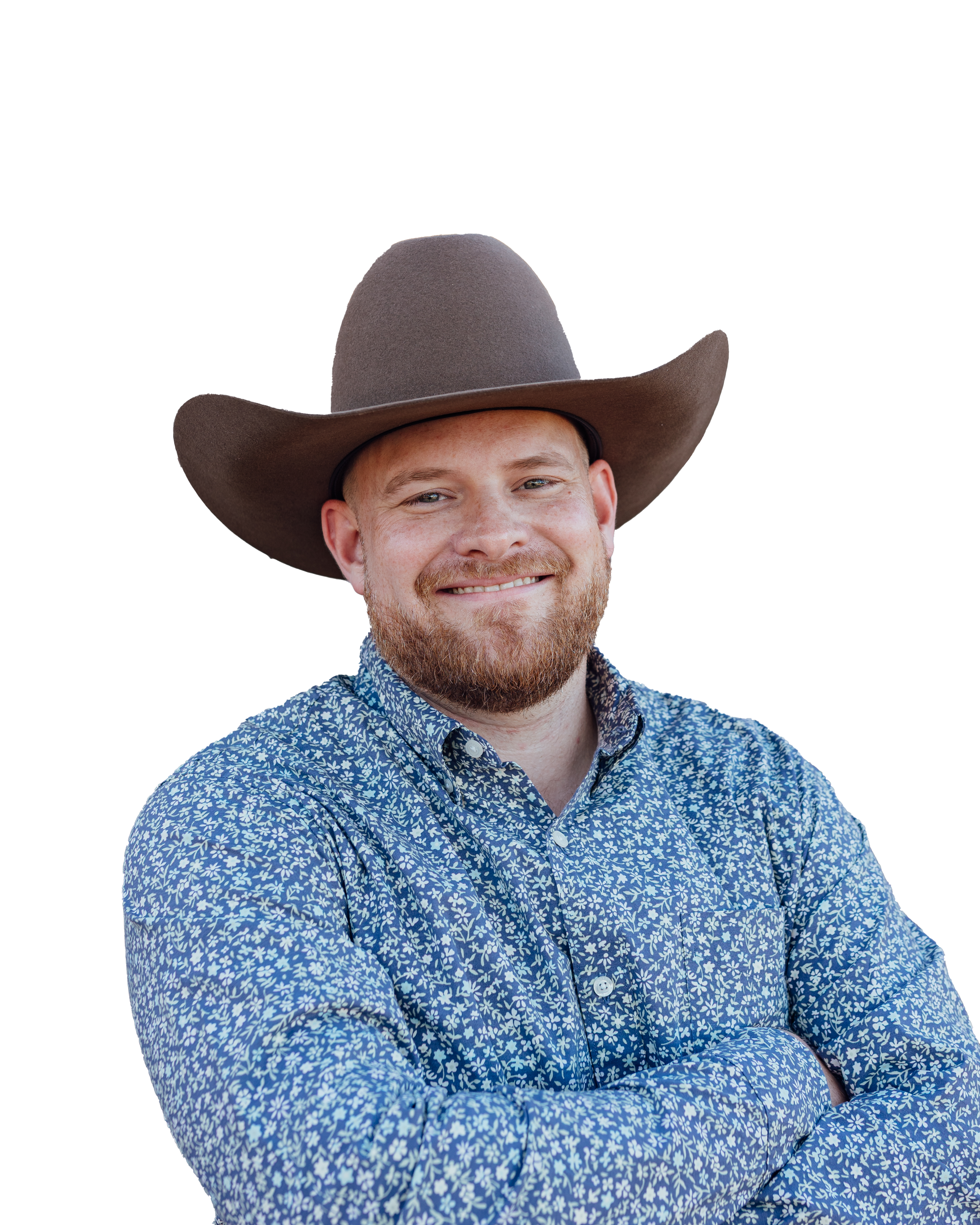 Ben Eddy, Mortgage Broker